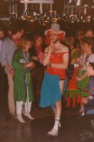 1986-02-11 Het is weer Miss-verkiezing 24 1986-02-11 Het is weer Miss-verkiezing 24